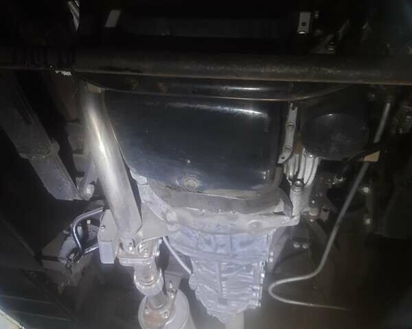 Желтый Ataman A09206, объемом двигателя 5.2 л и пробегом 1 тыс. км за 30500 $, фото 17 на Automoto.ua