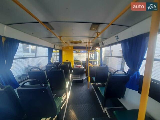 Желтый Ataman A09206, объемом двигателя 5.2 л и пробегом 1 тыс. км за 30500 $, фото 2 на Automoto.ua