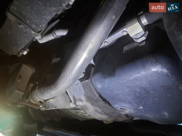 Желтый Ataman A09206, объемом двигателя 5.2 л и пробегом 1 тыс. км за 30500 $, фото 16 на Automoto.ua