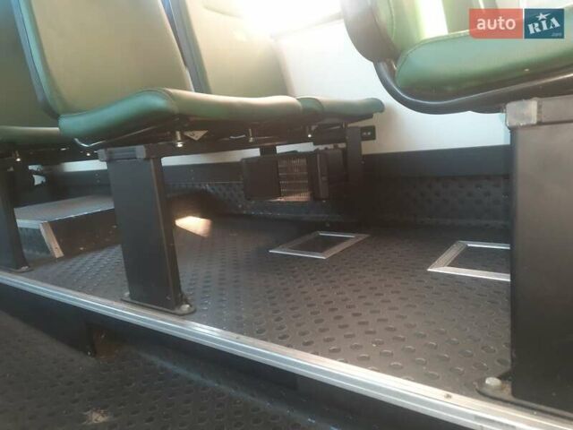 Желтый Ataman A09206, объемом двигателя 5.2 л и пробегом 1 тыс. км за 30500 $, фото 13 на Automoto.ua