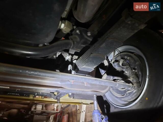 Желтый Ataman A09206, объемом двигателя 5.2 л и пробегом 1 тыс. км за 30500 $, фото 32 на Automoto.ua