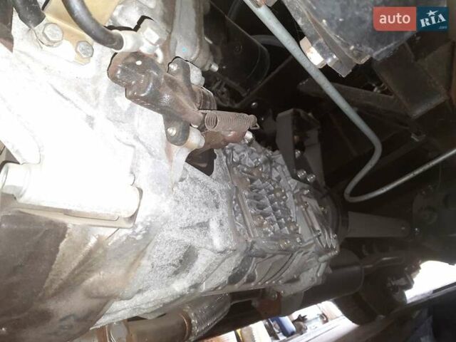 Желтый Ataman A09206, объемом двигателя 5.2 л и пробегом 1 тыс. км за 30500 $, фото 38 на Automoto.ua