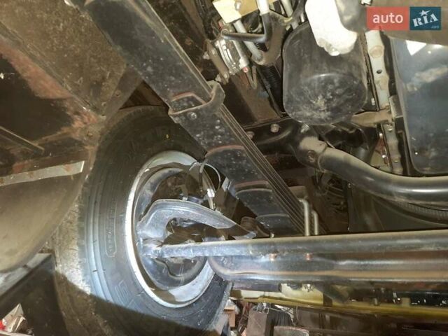 Желтый Ataman A09206, объемом двигателя 5.2 л и пробегом 1 тыс. км за 30500 $, фото 30 на Automoto.ua