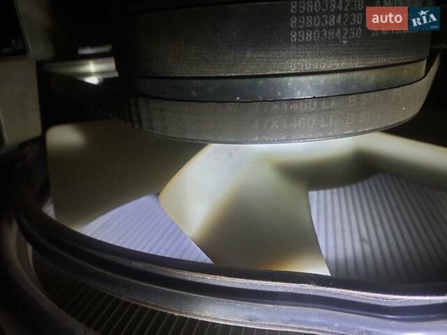 Желтый Ataman A09206, объемом двигателя 5.2 л и пробегом 1 тыс. км за 30500 $, фото 23 на Automoto.ua