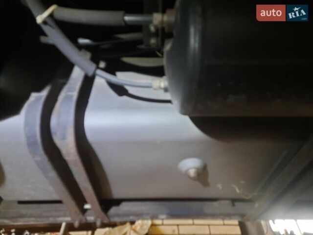 Желтый Ataman A09206, объемом двигателя 5.2 л и пробегом 1 тыс. км за 30500 $, фото 29 на Automoto.ua