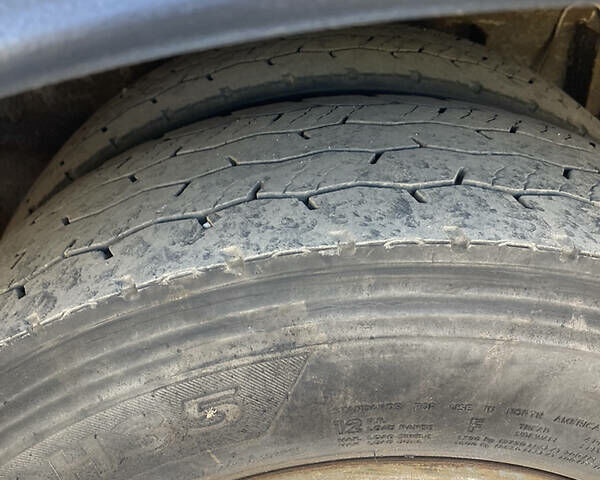 Белый Ataman А093, объемом двигателя 5.2 л и пробегом 495 тыс. км за 12500 $, фото 17 на Automoto.ua