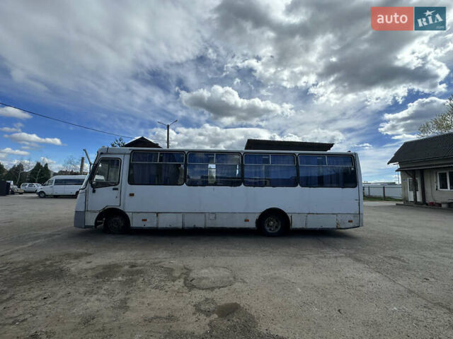 Білий Ataman А093, об'ємом двигуна 5.19 л та пробігом 450 тис. км за 10600 $, фото 3 на Automoto.ua