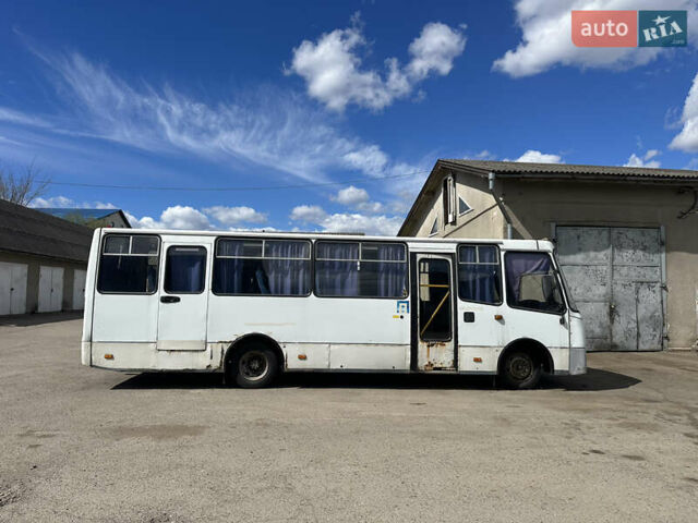 Білий Ataman А093, об'ємом двигуна 5.19 л та пробігом 450 тис. км за 10600 $, фото 7 на Automoto.ua