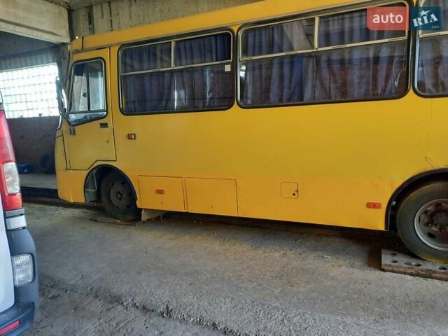 Ataman А093, об'ємом двигуна 0 л та пробігом 100 тис. км за 7000 $, фото 2 на Automoto.ua