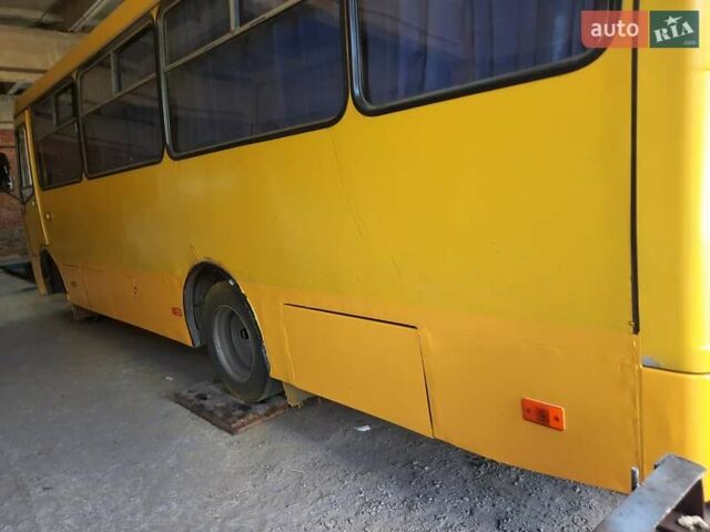 Ataman А093, об'ємом двигуна 0 л та пробігом 100 тис. км за 7000 $, фото 1 на Automoto.ua