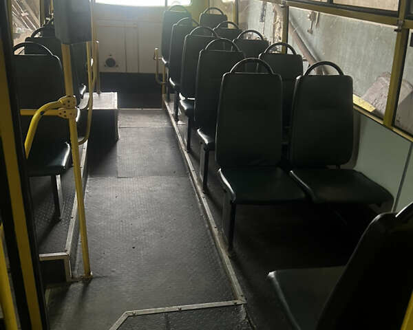 Ataman A092G6, объемом двигателя 0 л и пробегом 450 тыс. км за 18500 $, фото 6 на Automoto.ua