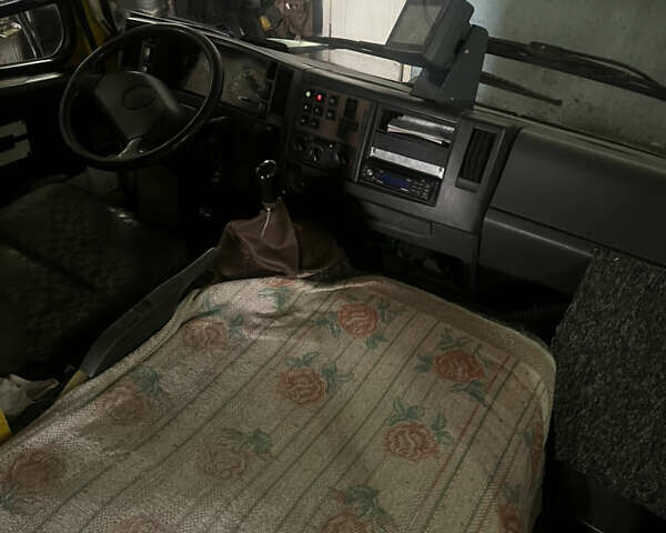 Ataman A092G6, объемом двигателя 0 л и пробегом 450 тыс. км за 18500 $, фото 5 на Automoto.ua