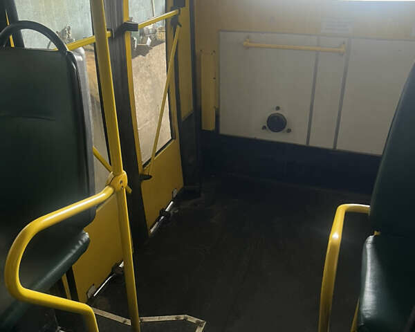 Ataman A092G6, объемом двигателя 0 л и пробегом 450 тыс. км за 18500 $, фото 7 на Automoto.ua