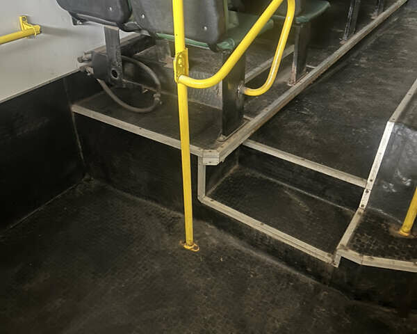 Ataman A092G6, объемом двигателя 0 л и пробегом 450 тыс. км за 18500 $, фото 8 на Automoto.ua