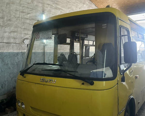 Ataman A092G6, объемом двигателя 0 л и пробегом 450 тыс. км за 18500 $, фото 1 на Automoto.ua