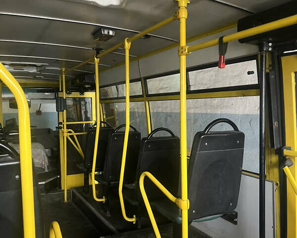 Ataman A092G6, объемом двигателя 0 л и пробегом 450 тыс. км за 18500 $, фото 10 на Automoto.ua