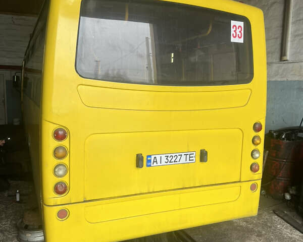 Ataman A092G6, объемом двигателя 0 л и пробегом 450 тыс. км за 18500 $, фото 3 на Automoto.ua