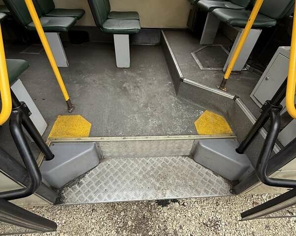 Бежевый Ataman A092H6, объемом двигателя 5.19 л и пробегом 268 тыс. км за 48000 $, фото 6 на Automoto.ua