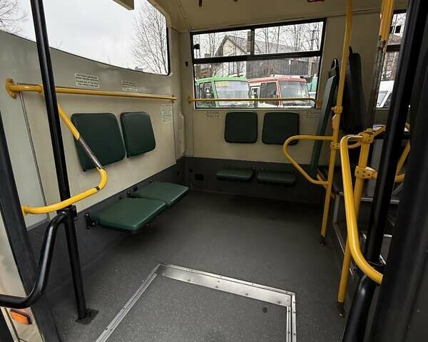 Бежевый Ataman A092H6, объемом двигателя 5.19 л и пробегом 268 тыс. км за 46000 $, фото 10 на Automoto.ua