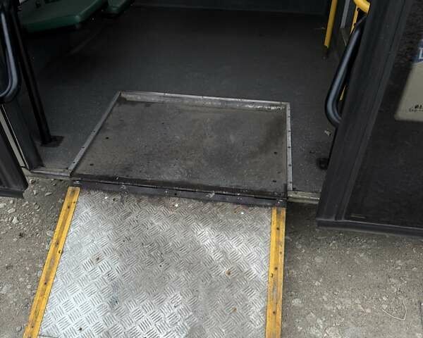 Бежевый Ataman A092H6, объемом двигателя 5.19 л и пробегом 268 тыс. км за 48000 $, фото 15 на Automoto.ua