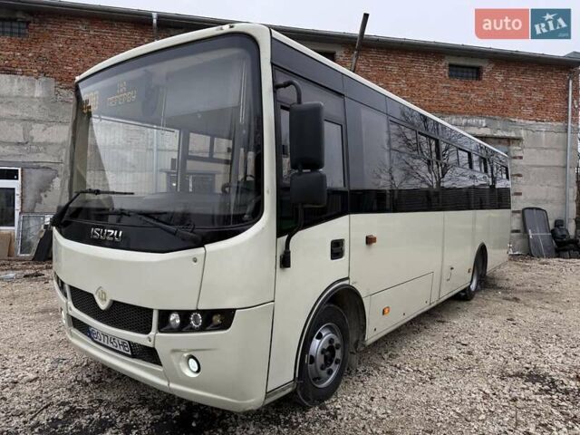 Бежевый Ataman A092H6, объемом двигателя 5.19 л и пробегом 268 тыс. км за 48000 $, фото 2 на Automoto.ua