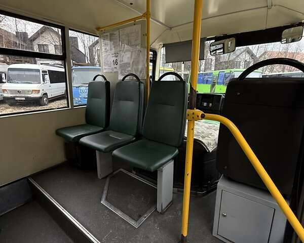 Бежевый Ataman A092H6, объемом двигателя 5.19 л и пробегом 268 тыс. км за 46000 $, фото 7 на Automoto.ua