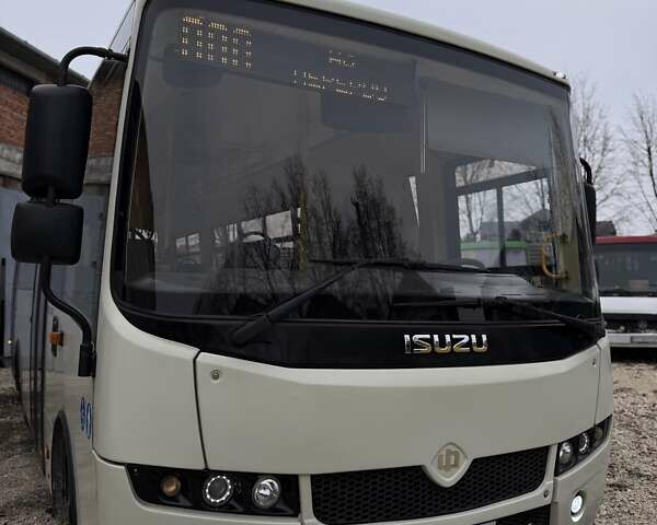 Бежевый Ataman A092H6, объемом двигателя 5.19 л и пробегом 268 тыс. км за 48000 $, фото 1 на Automoto.ua