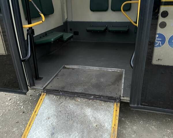 Бежевый Ataman A092H6, объемом двигателя 5.19 л и пробегом 268 тыс. км за 46000 $, фото 16 на Automoto.ua