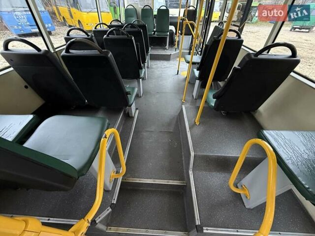 Бежевый Ataman A092H6, объемом двигателя 5.19 л и пробегом 268 тыс. км за 48000 $, фото 11 на Automoto.ua