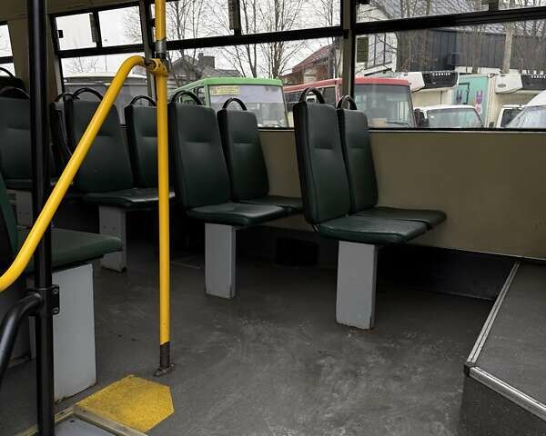 Бежевый Ataman A092H6, объемом двигателя 5.19 л и пробегом 268 тыс. км за 46000 $, фото 5 на Automoto.ua