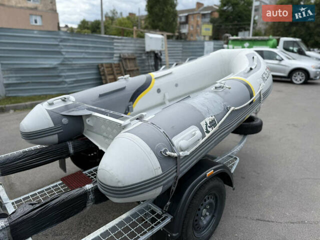 Atlantic 460, об'ємом двигуна 2.3 л та пробігом 0 тис. км за 2988 $, фото 18 на Automoto.ua