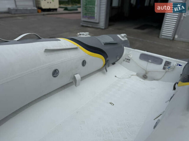 Atlantic 460, об'ємом двигуна 2.3 л та пробігом 0 тис. км за 2988 $, фото 26 на Automoto.ua