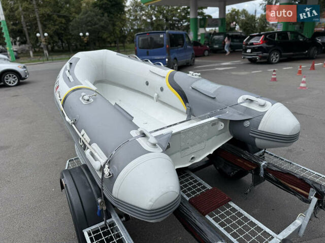 Atlantic 460, об'ємом двигуна 2.3 л та пробігом 0 тис. км за 2988 $, фото 5 на Automoto.ua