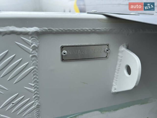 Atlantic 460, об'ємом двигуна 2.3 л та пробігом 0 тис. км за 2988 $, фото 12 на Automoto.ua