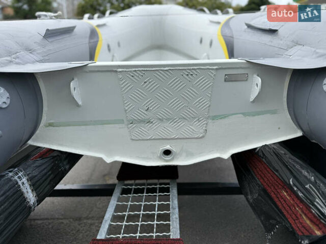 Atlantic 460, об'ємом двигуна 2.3 л та пробігом 0 тис. км за 2988 $, фото 11 на Automoto.ua