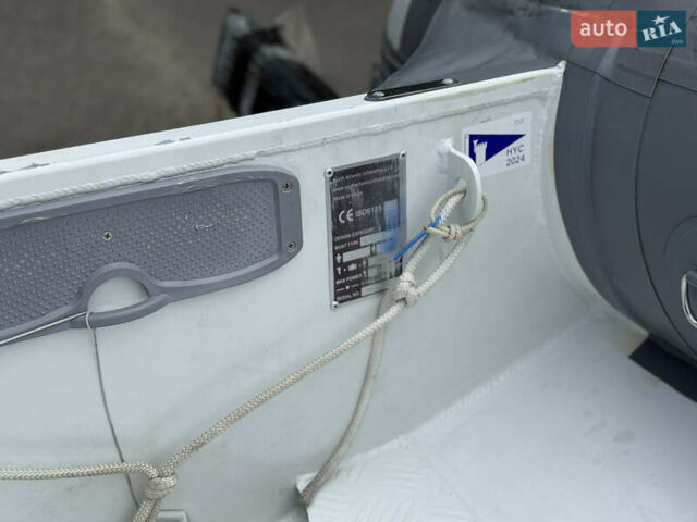 Atlantic 460, об'ємом двигуна 2.3 л та пробігом 0 тис. км за 2988 $, фото 15 на Automoto.ua