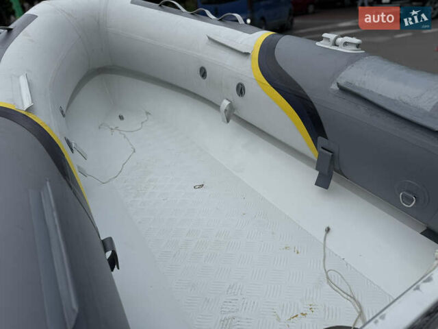 Atlantic 460, об'ємом двигуна 2.3 л та пробігом 0 тис. км за 2988 $, фото 9 на Automoto.ua