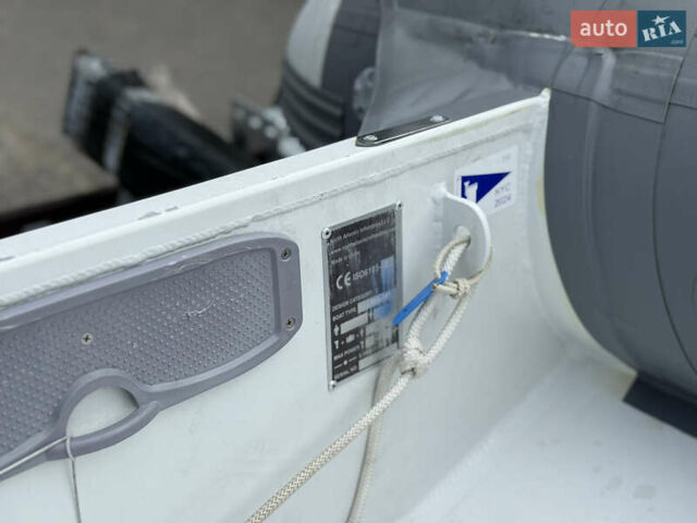 Atlantic 460, об'ємом двигуна 2.3 л та пробігом 0 тис. км за 2988 $, фото 14 на Automoto.ua