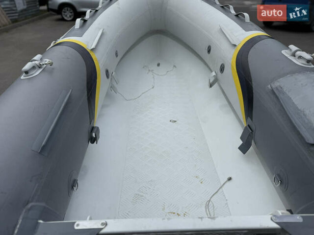 Atlantic 460, об'ємом двигуна 2.3 л та пробігом 0 тис. км за 2988 $, фото 8 на Automoto.ua