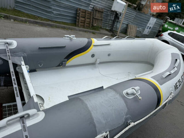 Atlantic 460, об'ємом двигуна 2.3 л та пробігом 0 тис. км за 2988 $, фото 17 на Automoto.ua