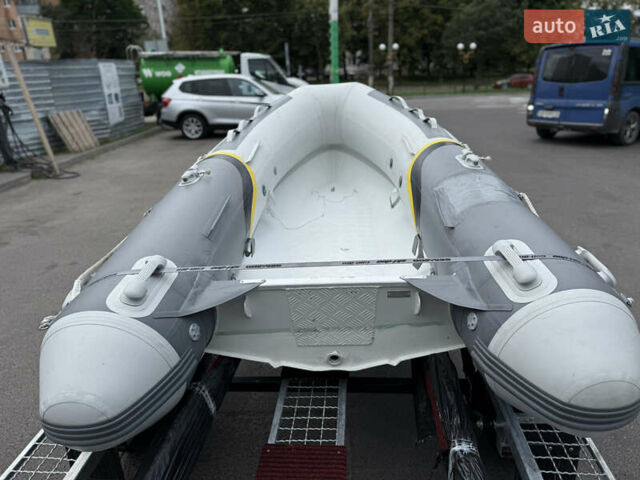 Atlantic 460, об'ємом двигуна 2.3 л та пробігом 0 тис. км за 2988 $, фото 7 на Automoto.ua