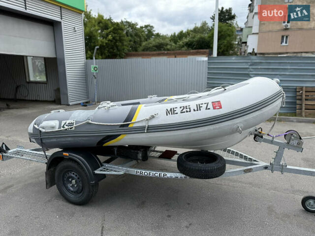 Atlantic 460, об'ємом двигуна 2.3 л та пробігом 0 тис. км за 2988 $, фото 21 на Automoto.ua