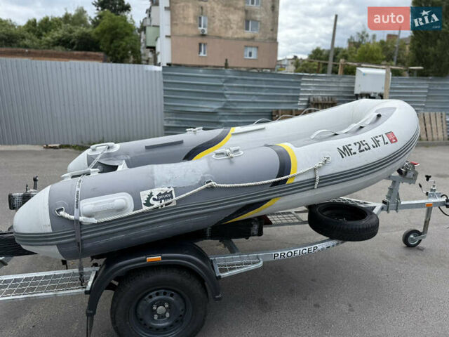 Atlantic 460, об'ємом двигуна 2.3 л та пробігом 0 тис. км за 2988 $, фото 20 на Automoto.ua