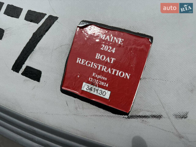 Atlantic 460, об'ємом двигуна 2.3 л та пробігом 0 тис. км за 2988 $, фото 30 на Automoto.ua