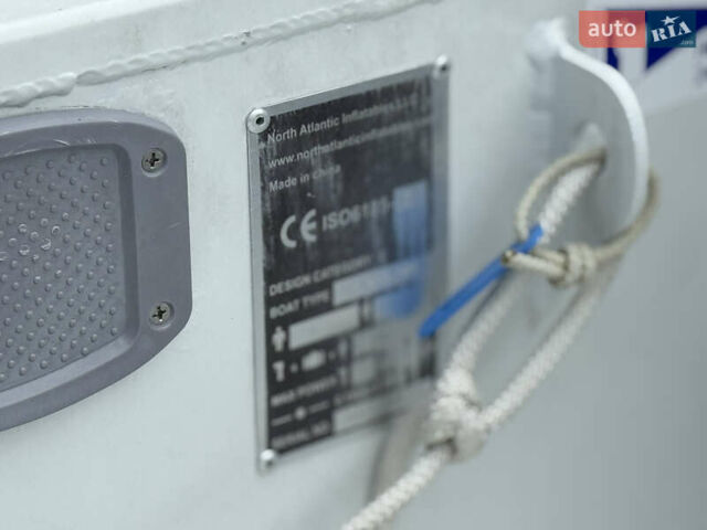 Atlantic 460, об'ємом двигуна 2.3 л та пробігом 0 тис. км за 2988 $, фото 16 на Automoto.ua