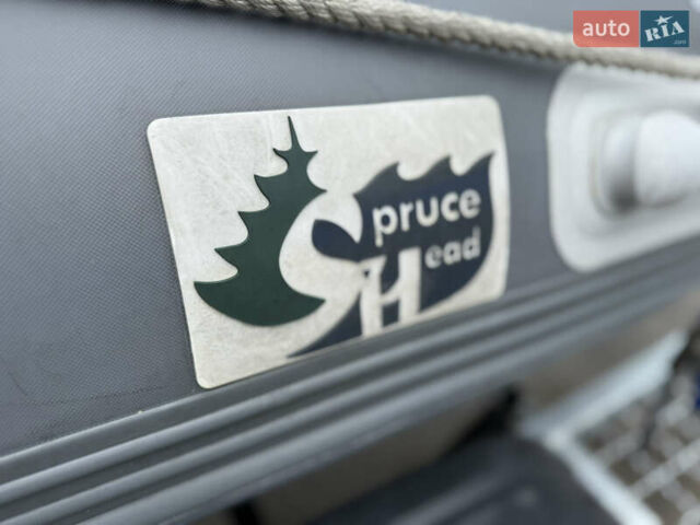 Atlantic 460, об'ємом двигуна 2.3 л та пробігом 0 тис. км за 2988 $, фото 28 на Automoto.ua