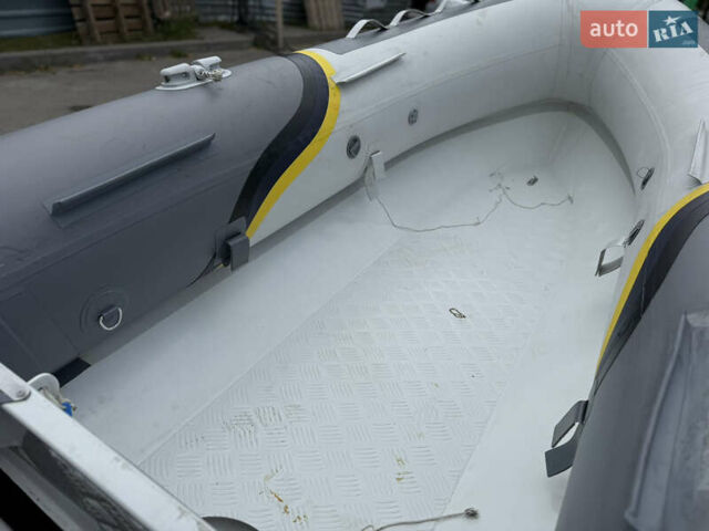 Atlantic 460, об'ємом двигуна 2.3 л та пробігом 0 тис. км за 2988 $, фото 10 на Automoto.ua