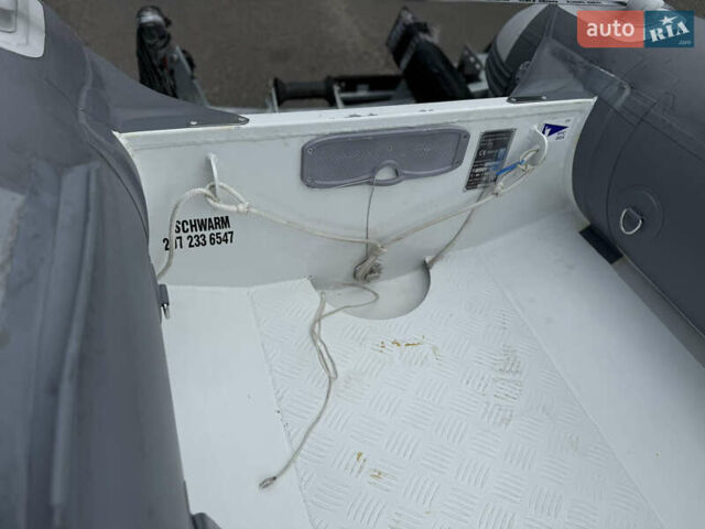 Atlantic 460, об'ємом двигуна 2.3 л та пробігом 0 тис. км за 2988 $, фото 13 на Automoto.ua