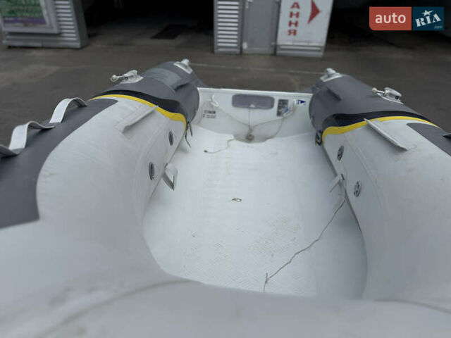 Atlantic 460, об'ємом двигуна 2.3 л та пробігом 0 тис. км за 2988 $, фото 27 на Automoto.ua