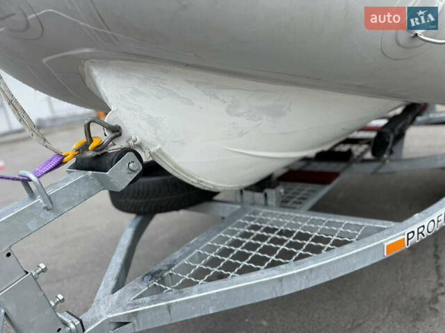 Atlantic 460, об'ємом двигуна 2.3 л та пробігом 0 тис. км за 2988 $, фото 25 на Automoto.ua